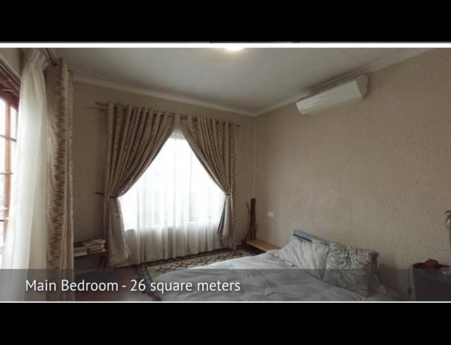 3 BEDROOM CLUSTER FOR SALE IN PAULSHOF